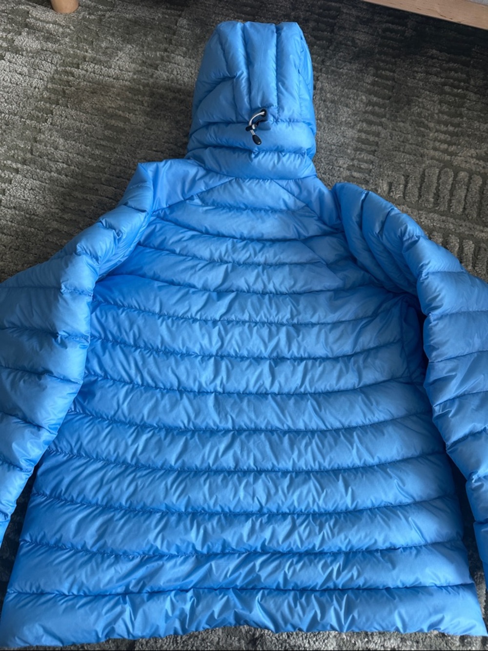 Arc'teryx Cerium Hoody - Picture 4 of 6
